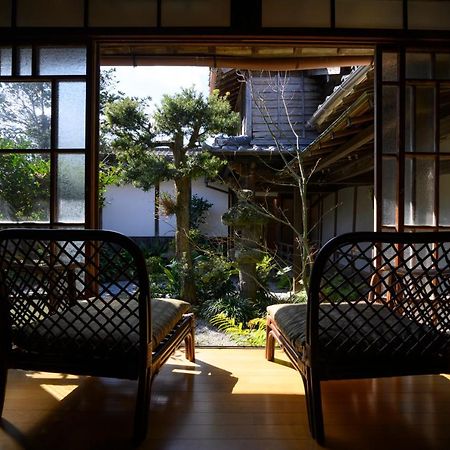 Calali Bed and Breakfast Karatsu Exterior foto