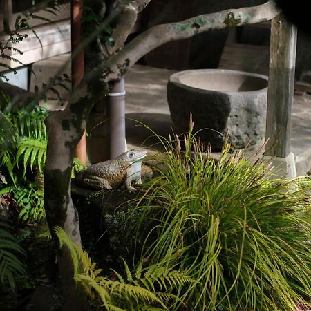 Calali Bed and Breakfast Karatsu Exterior foto