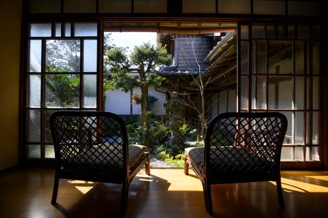Calali Bed and Breakfast Karatsu Exterior foto