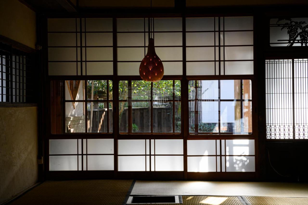 Calali Bed and Breakfast Karatsu Exterior foto