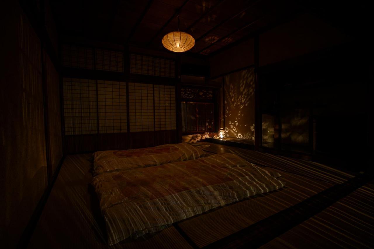 Calali Bed and Breakfast Karatsu Exterior foto