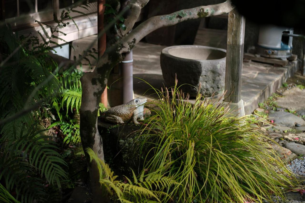 Calali Bed and Breakfast Karatsu Exterior foto