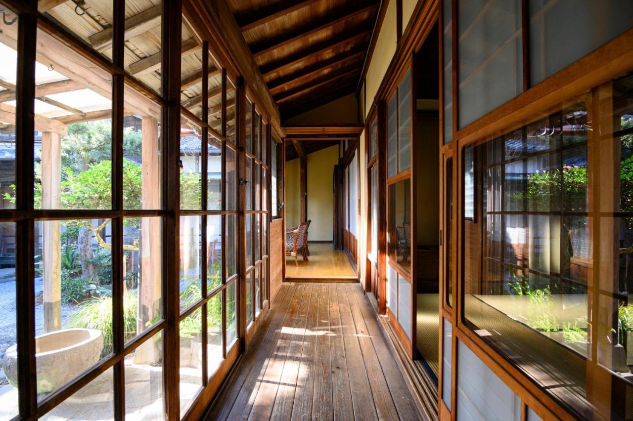 Calali Bed and Breakfast Karatsu Exterior foto